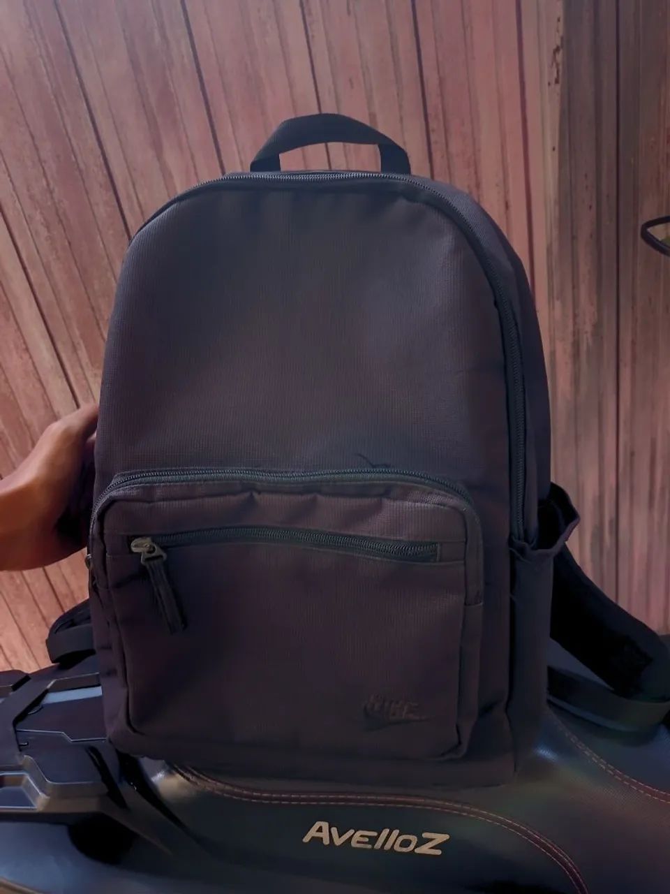 Mochila Nike  - Foto 4