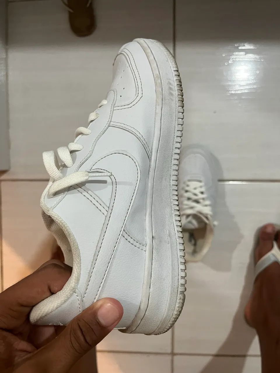 Tênis air force - Foto 4