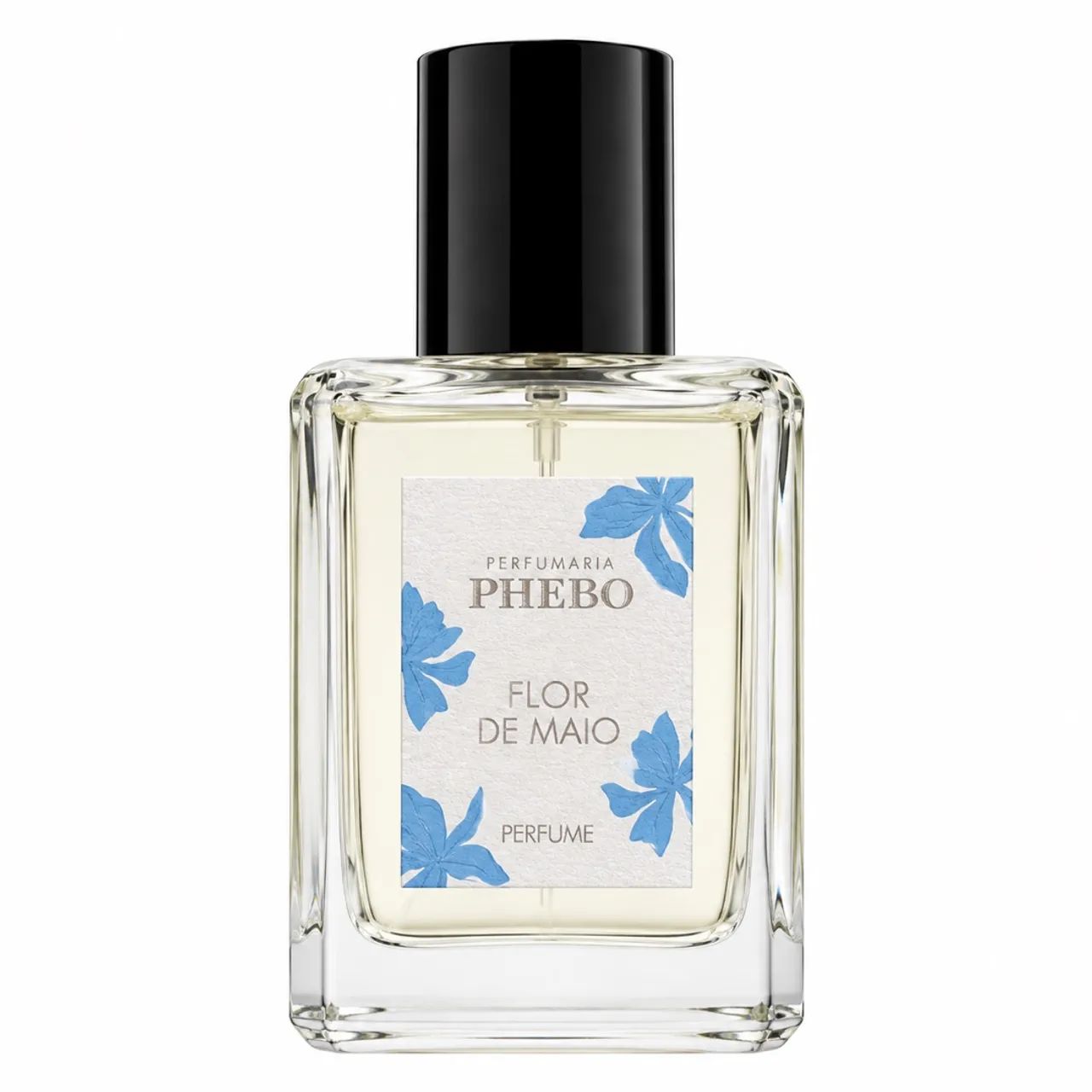 Perfume Flor de Maio Phebo