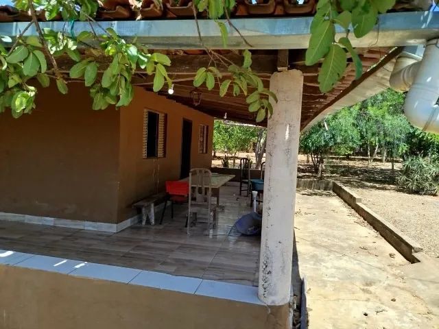 SÍTIO À VENDA - 5.000 m² - Foto 3