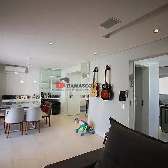 Apartamento à venda, Centro, São Bernardo do Campo, SP