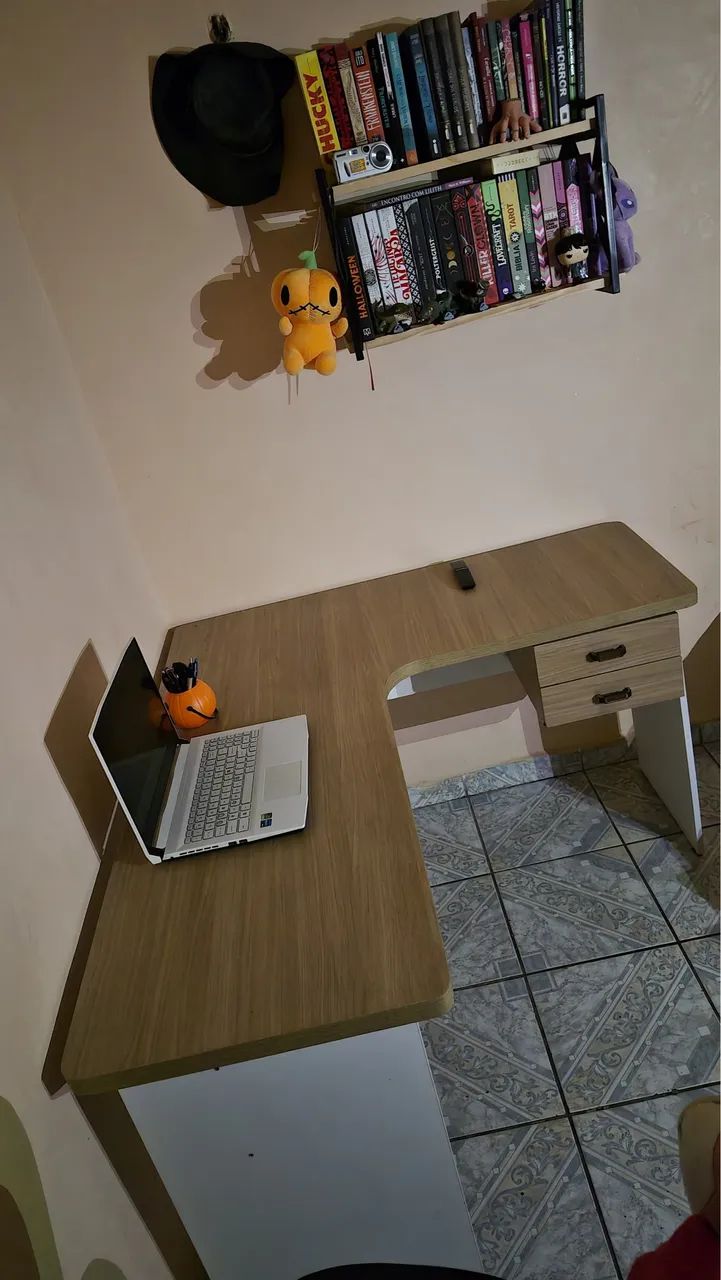 Mesa de escritório  - Foto 4