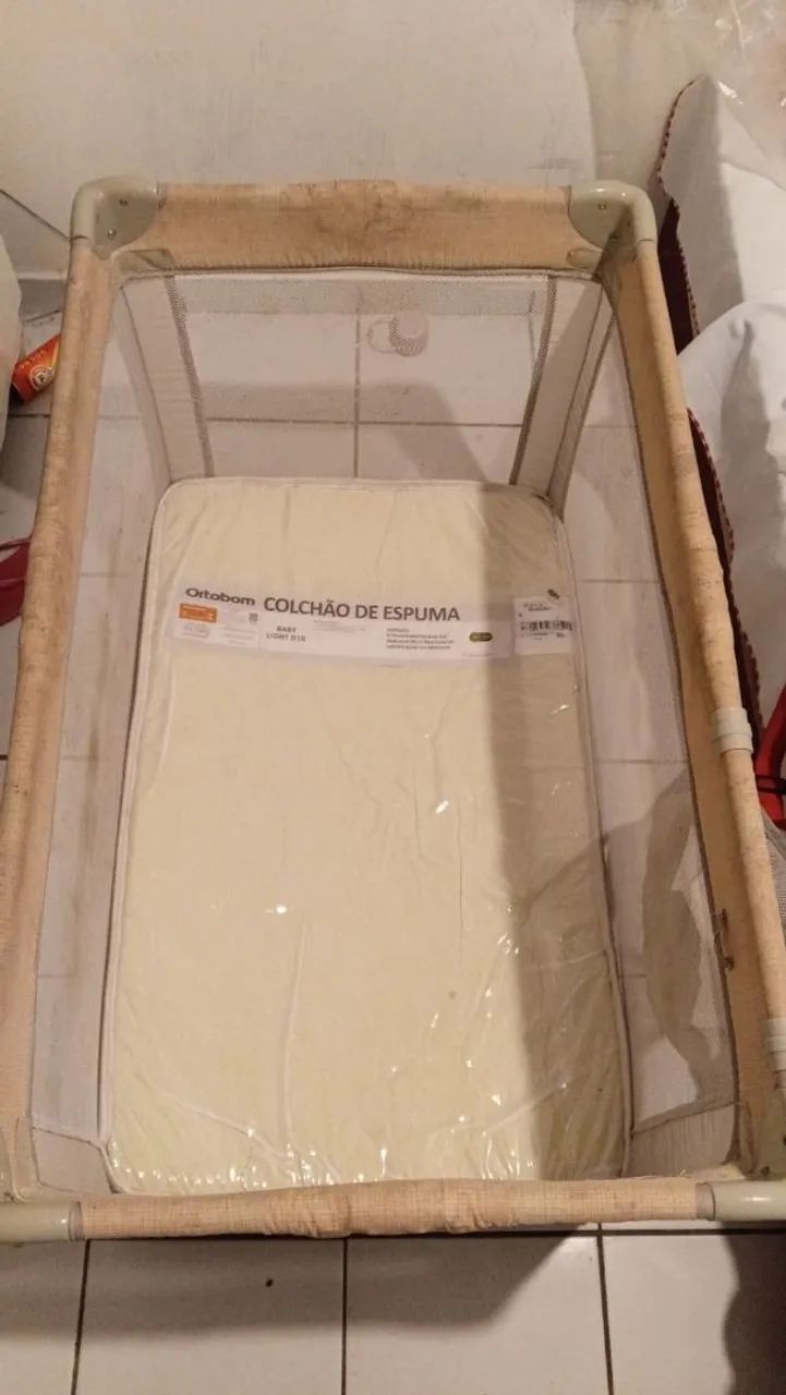 Berço 