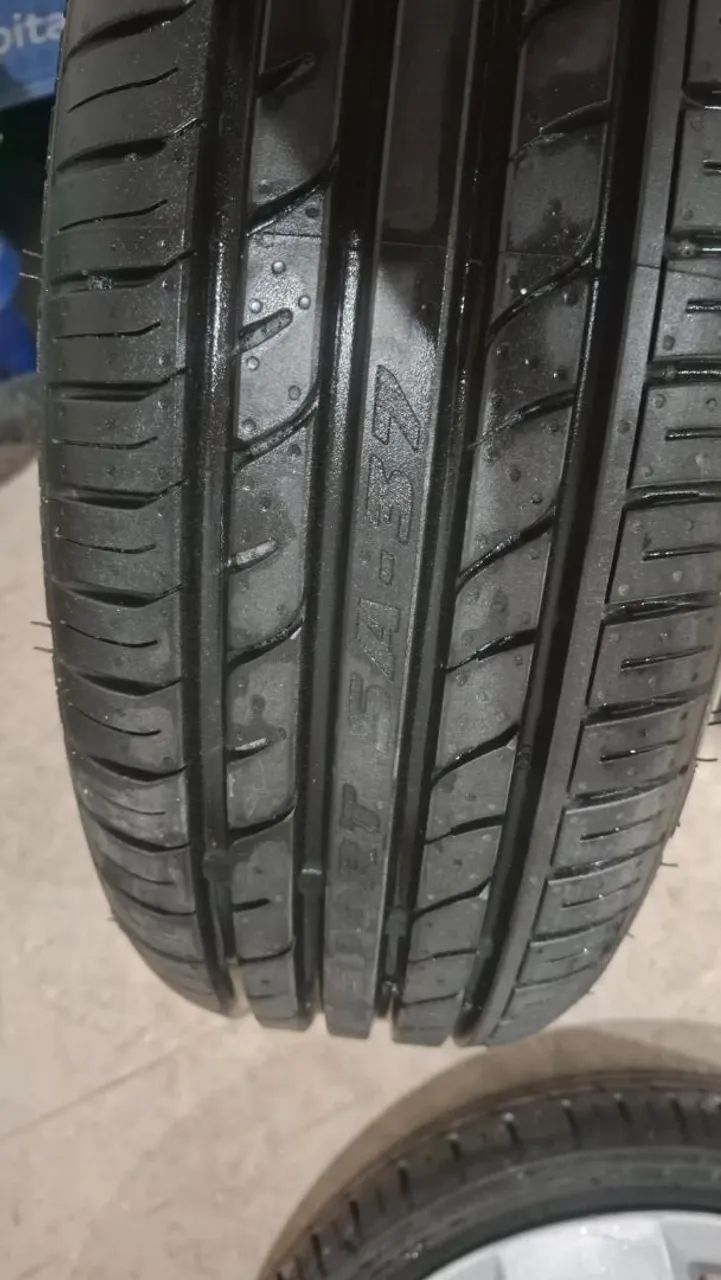 Rodas 18 - Foto 2