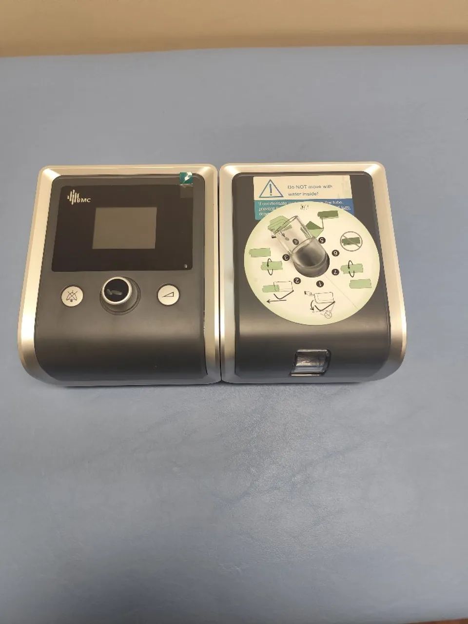 CPAP 