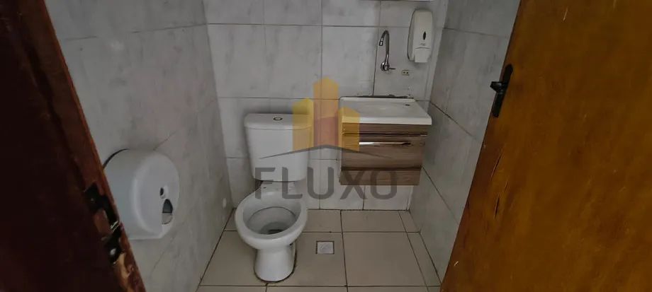 Sala Comercial para locação no bairro CENTRO - Foto 4