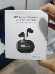 Fone Bluetooth Lenovo Modelo L250 - Foto 3