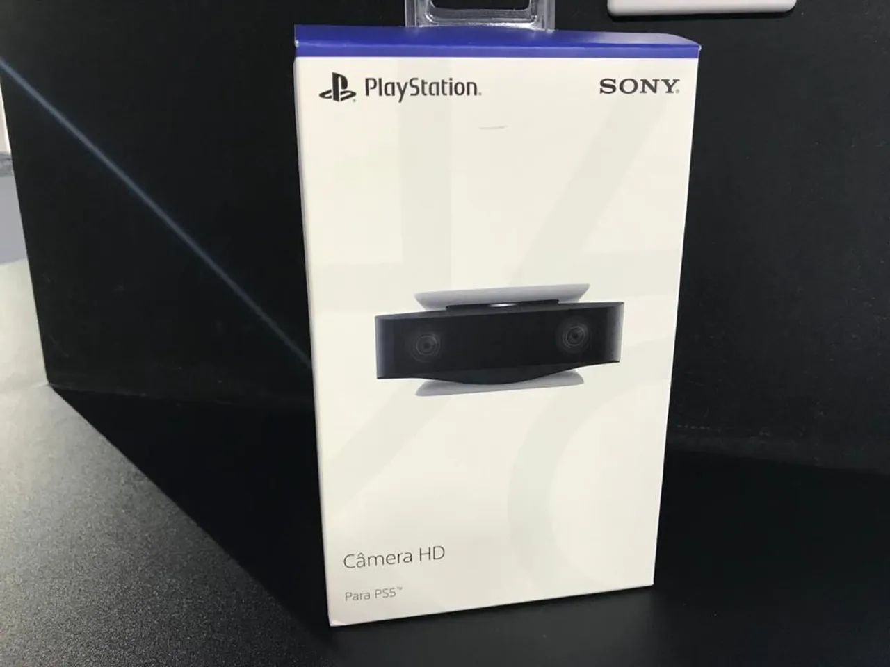CAMERA PLAYSTATION 5 