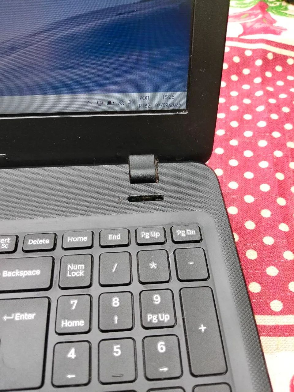 Notebook Samsung  - Foto 4