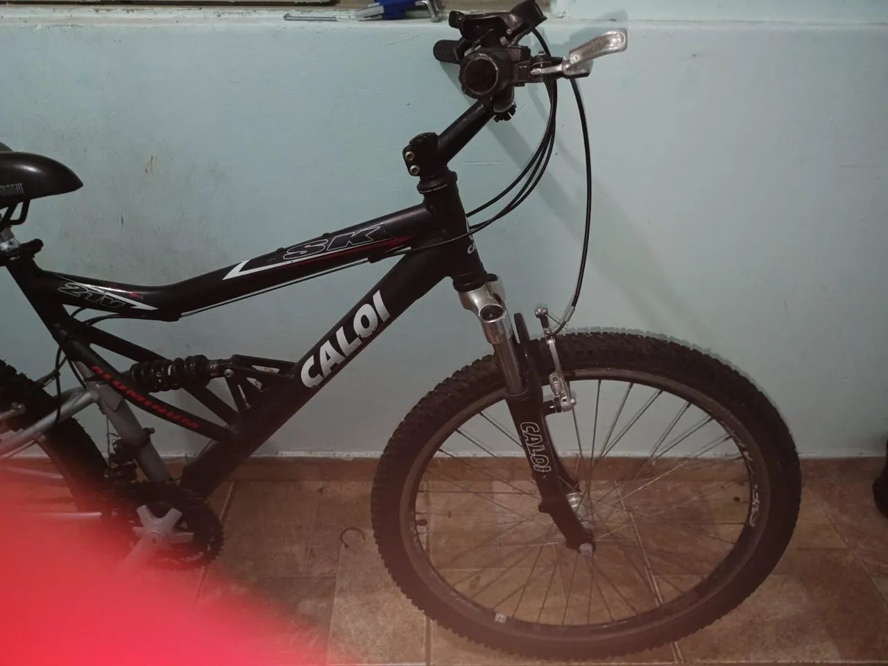 Bicicleta - Foto 3