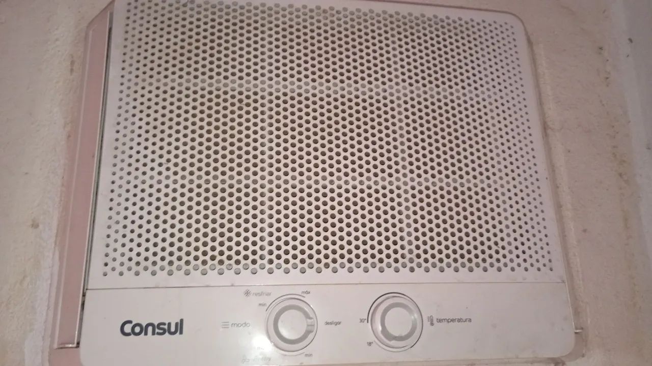 Ar consigo Consul 7.000 btus - Foto 2