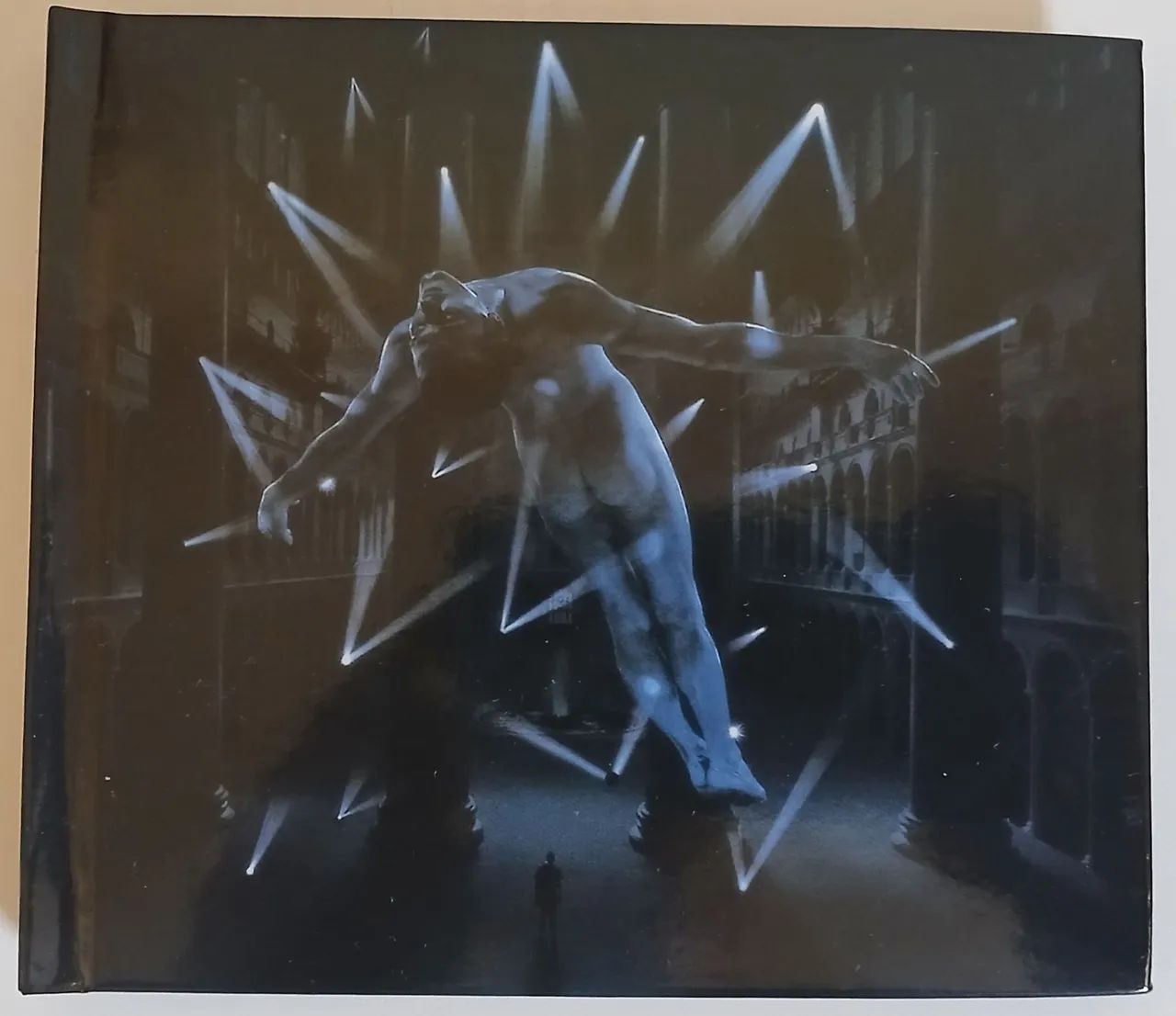 CD Pink Floyd Pulse - Duplo  - Foto 3