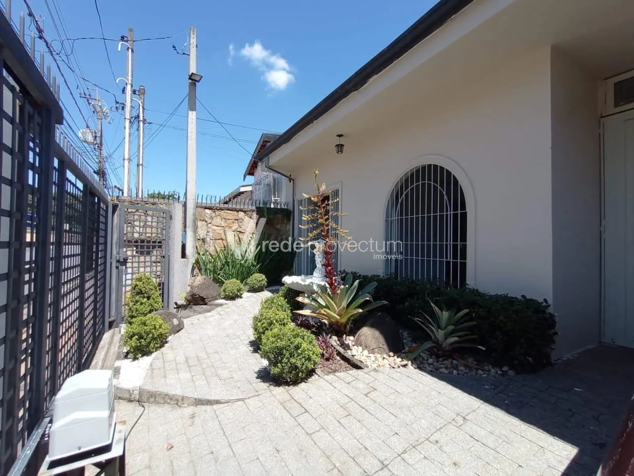casa - Botafogo - Campinas - Foto 4