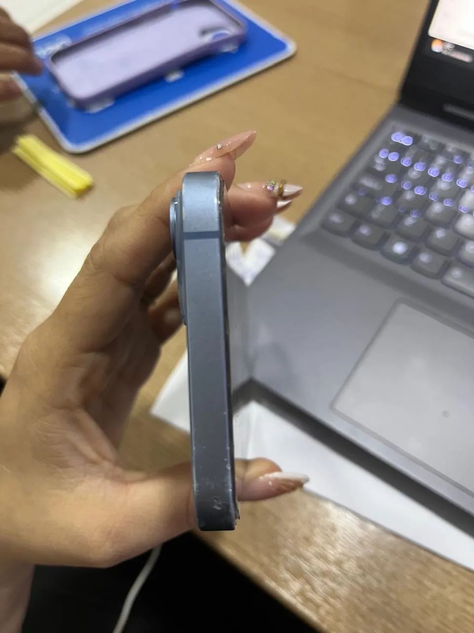 IPhone 14 Plus  - Foto 5