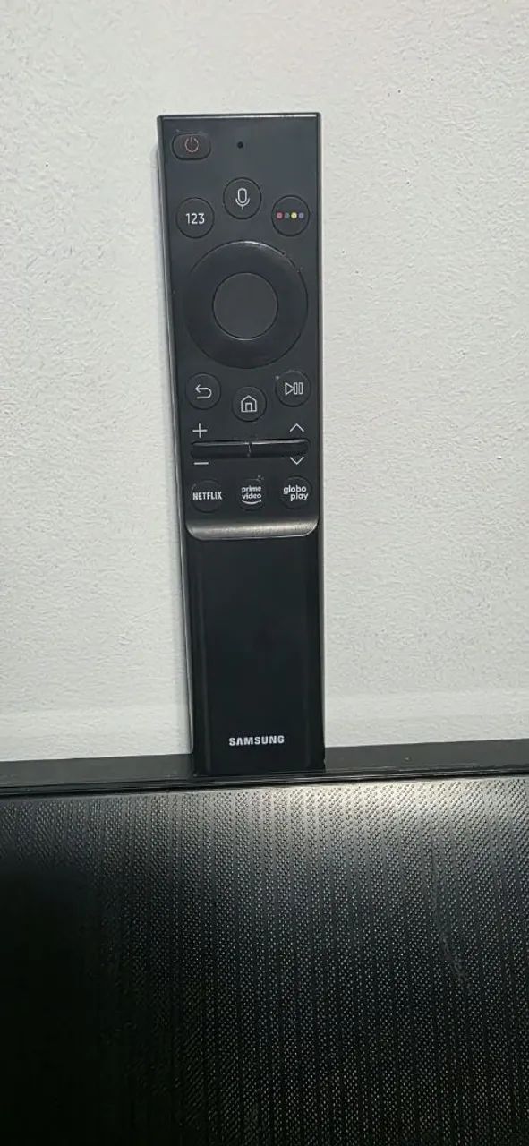 Televisão 50 Samsung 4k - Foto 2