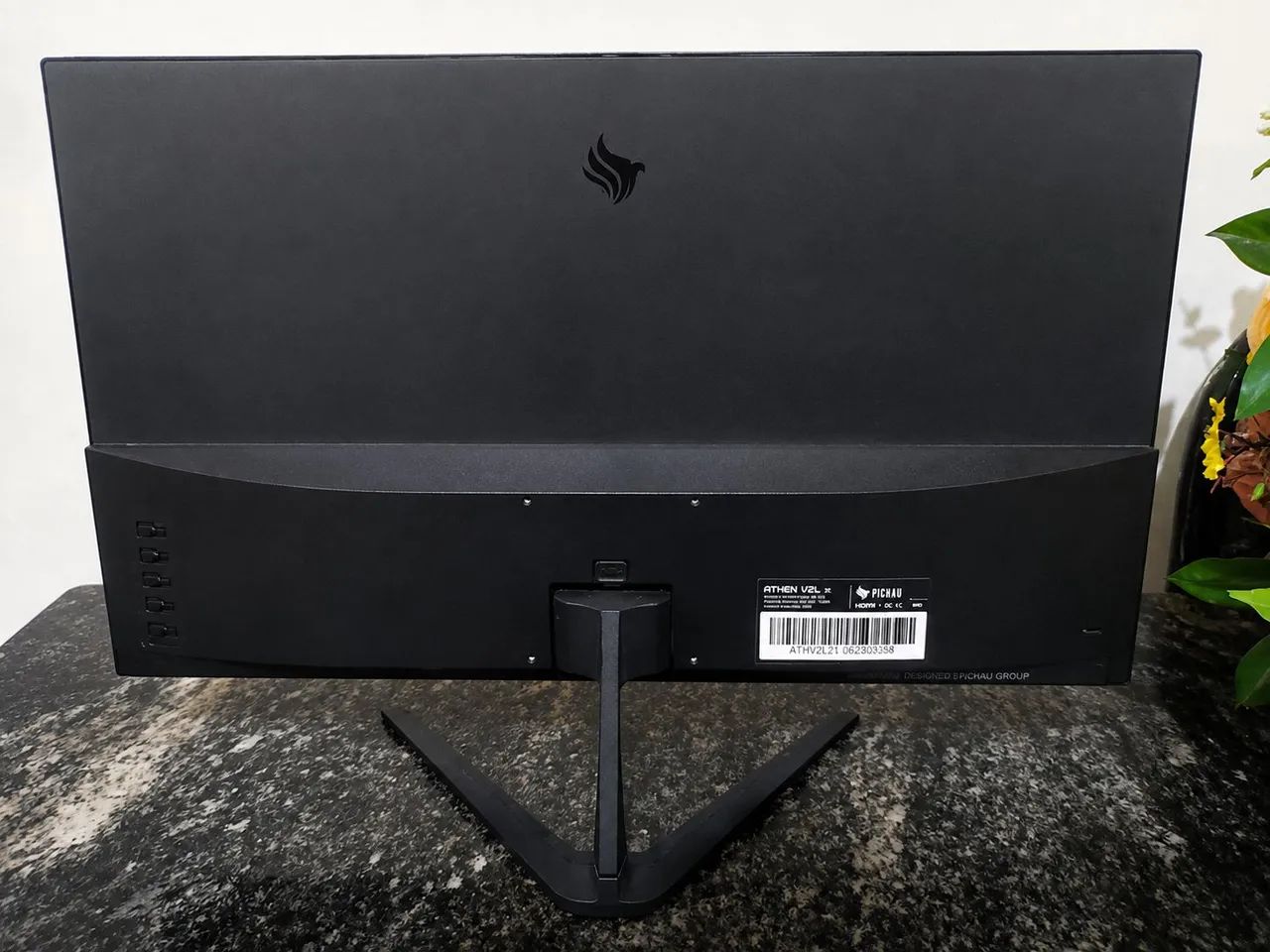 Monitor Gamer pichau 21.5 pol - Foto 2