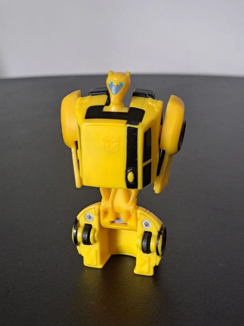 Bumblebee: Transformers 