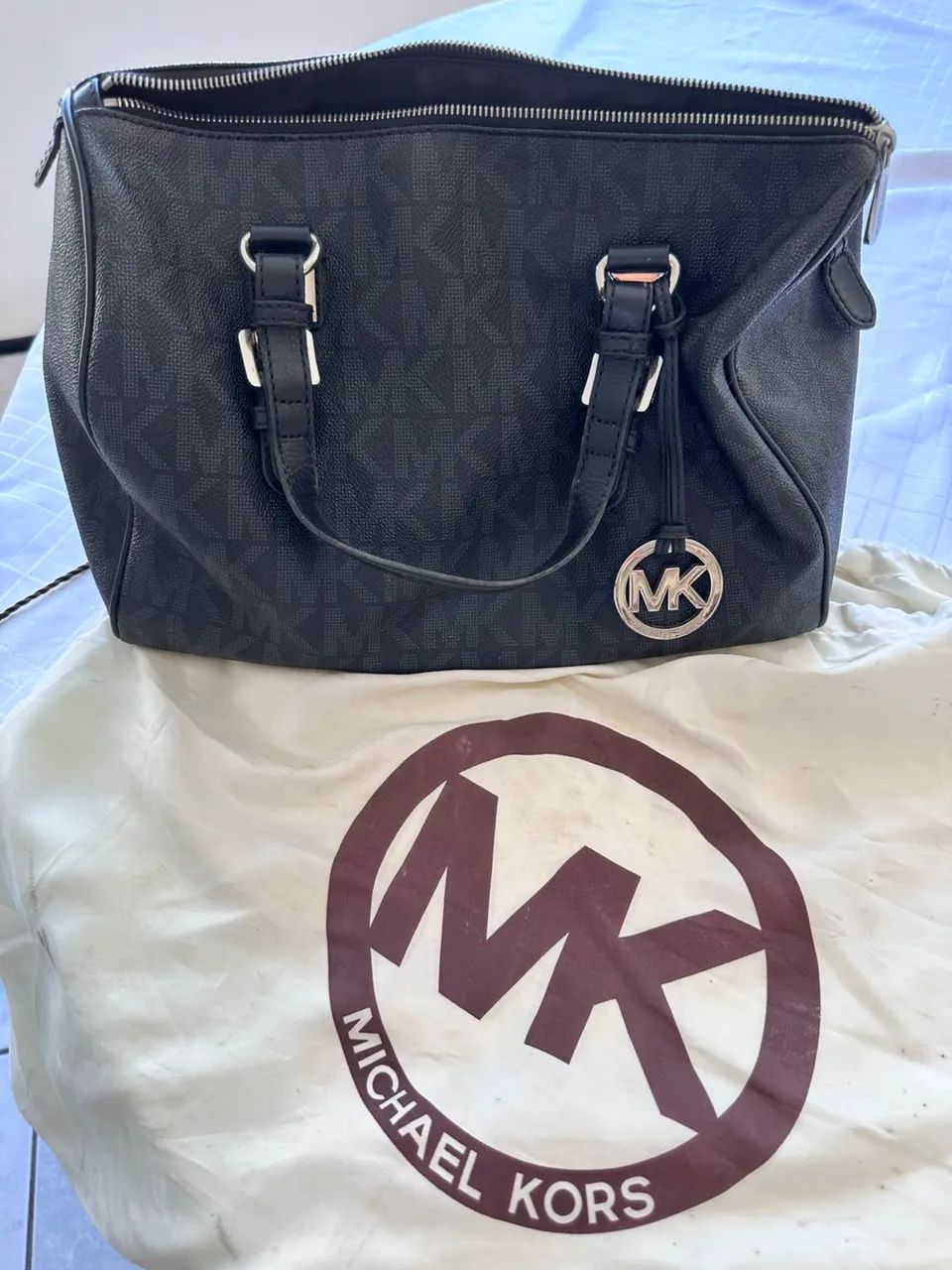 Bolsa Michael Kors Original - Foto 5