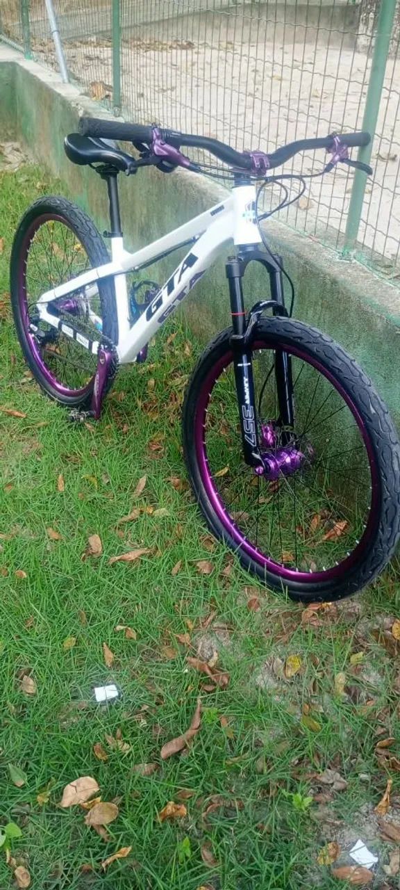 Bicicleta GTA - Foto 5