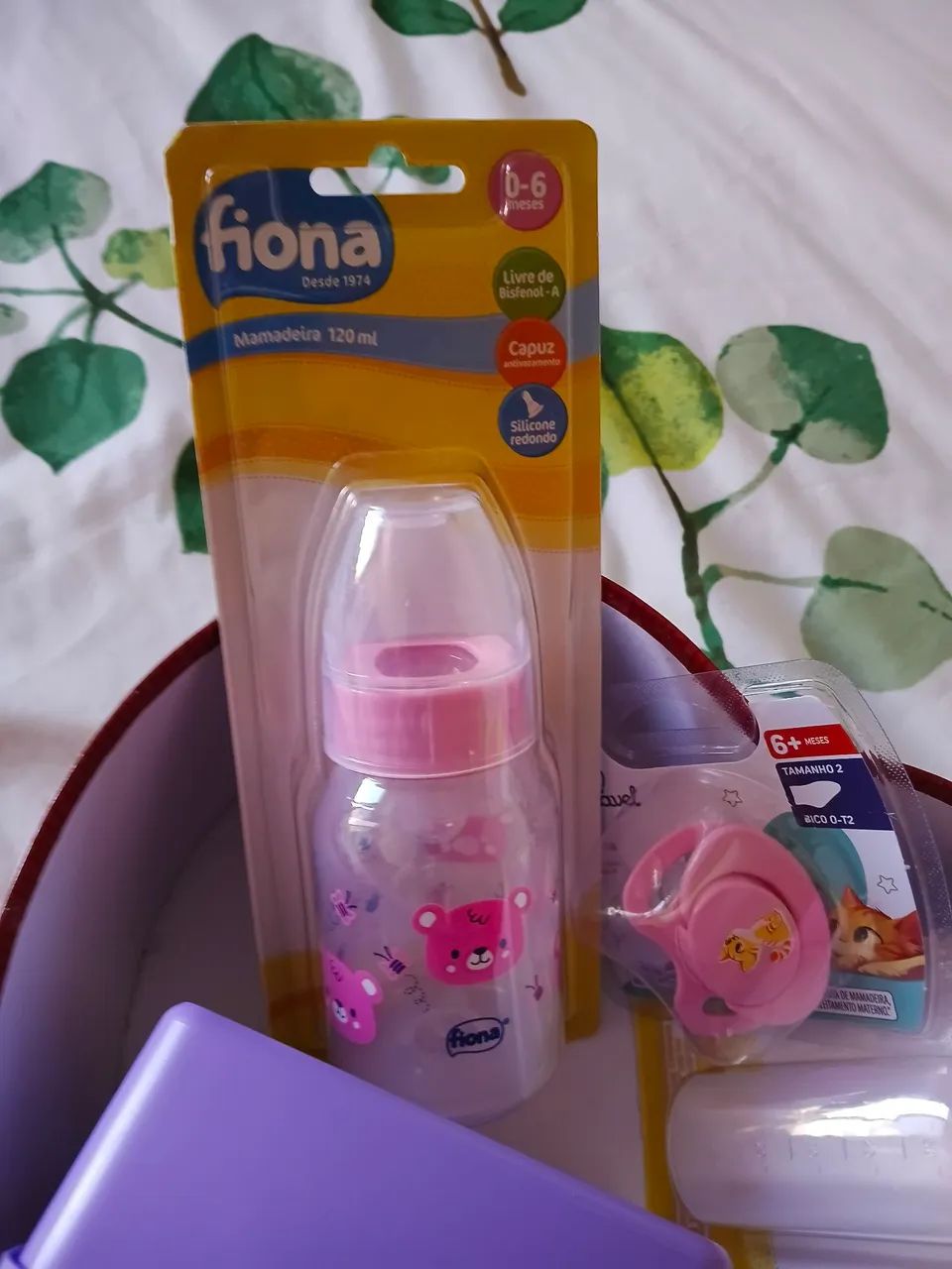Kit recém nascido - Foto 3