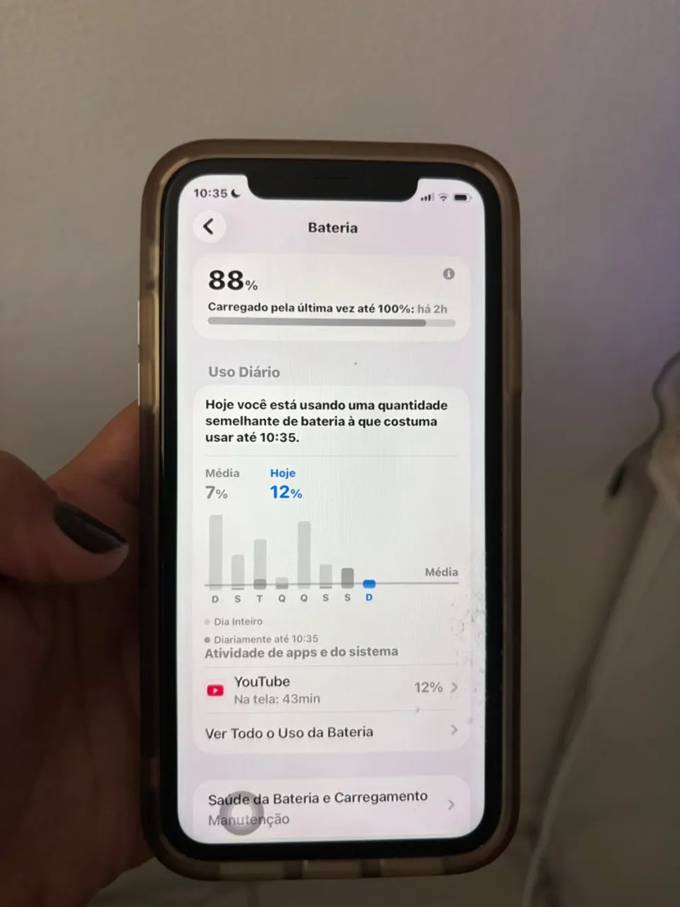 iPhone 11 64gb - Foto 3