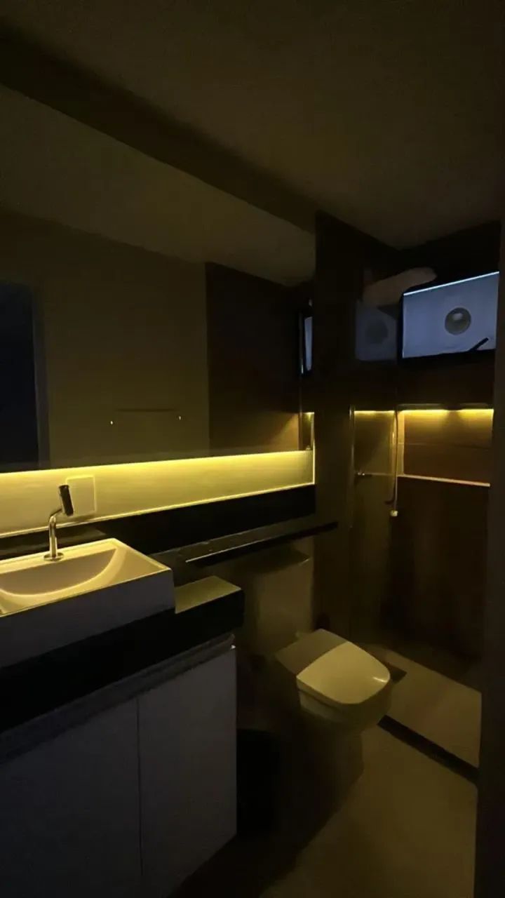RR Alugo e Vendo no W Residence