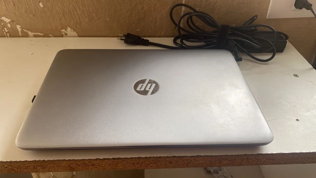 Notebook Hp excelente estado  - Foto 2