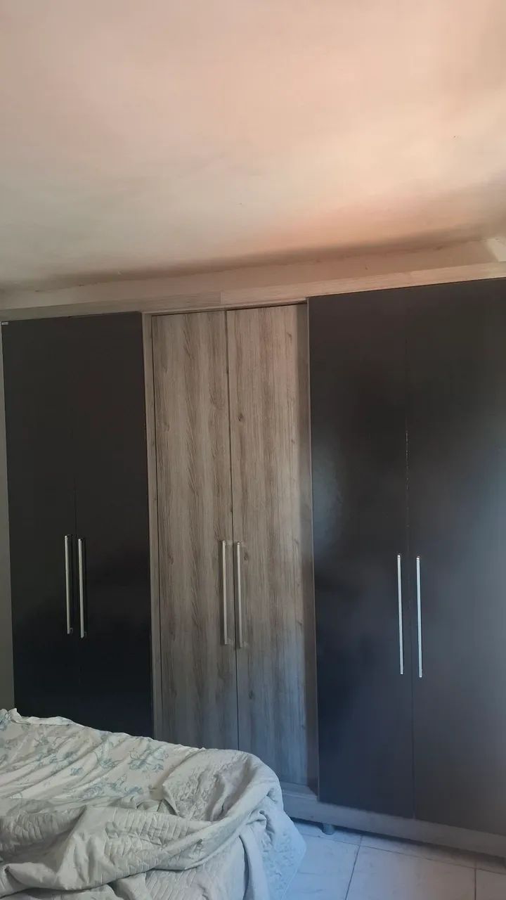 Guarda Roupa de casal  - Foto 3
