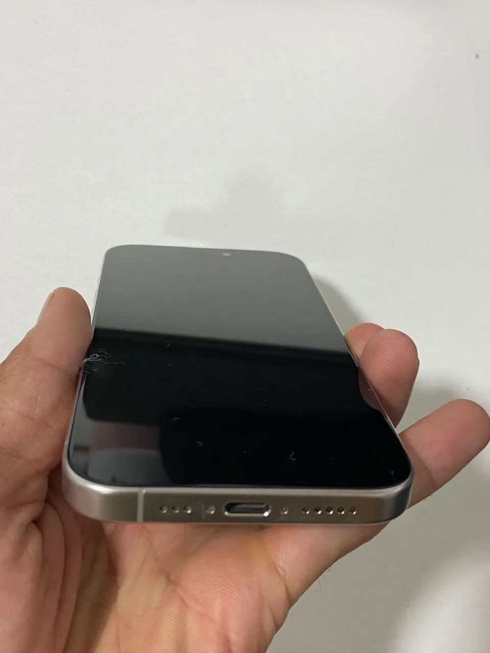 Iphone 15 pro  - Foto 3