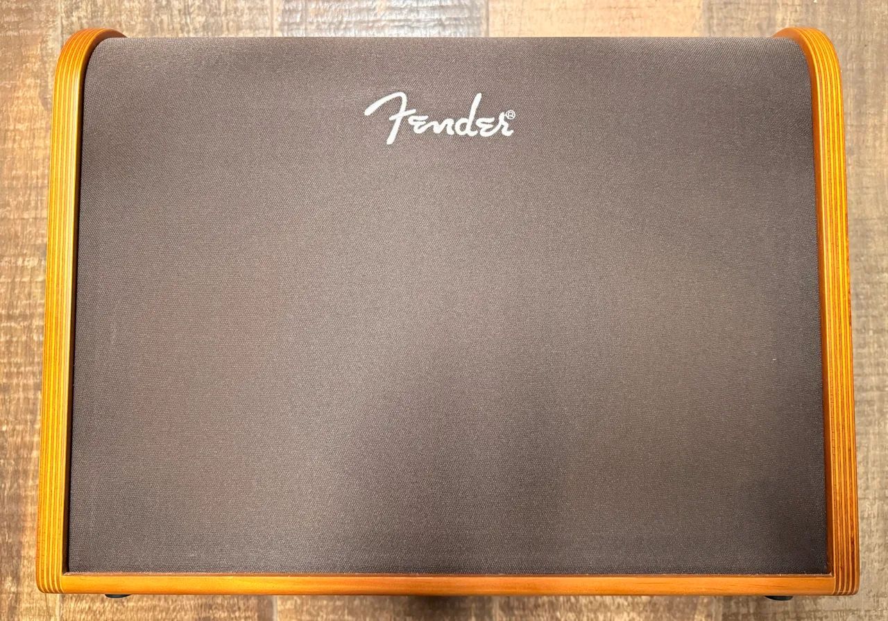Fender Acoustic 100 - Foto 3