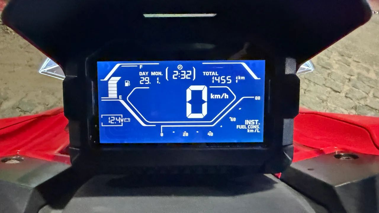 ADV 150 - Foto 3