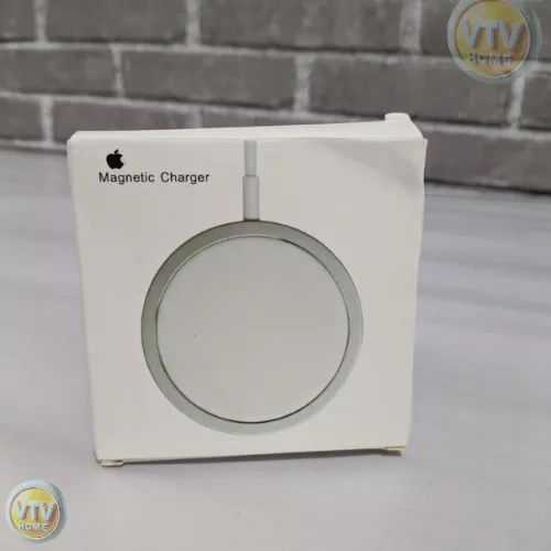 Carregador Indução de Mesa Iphone + Entrega Inclusa - Foto 2