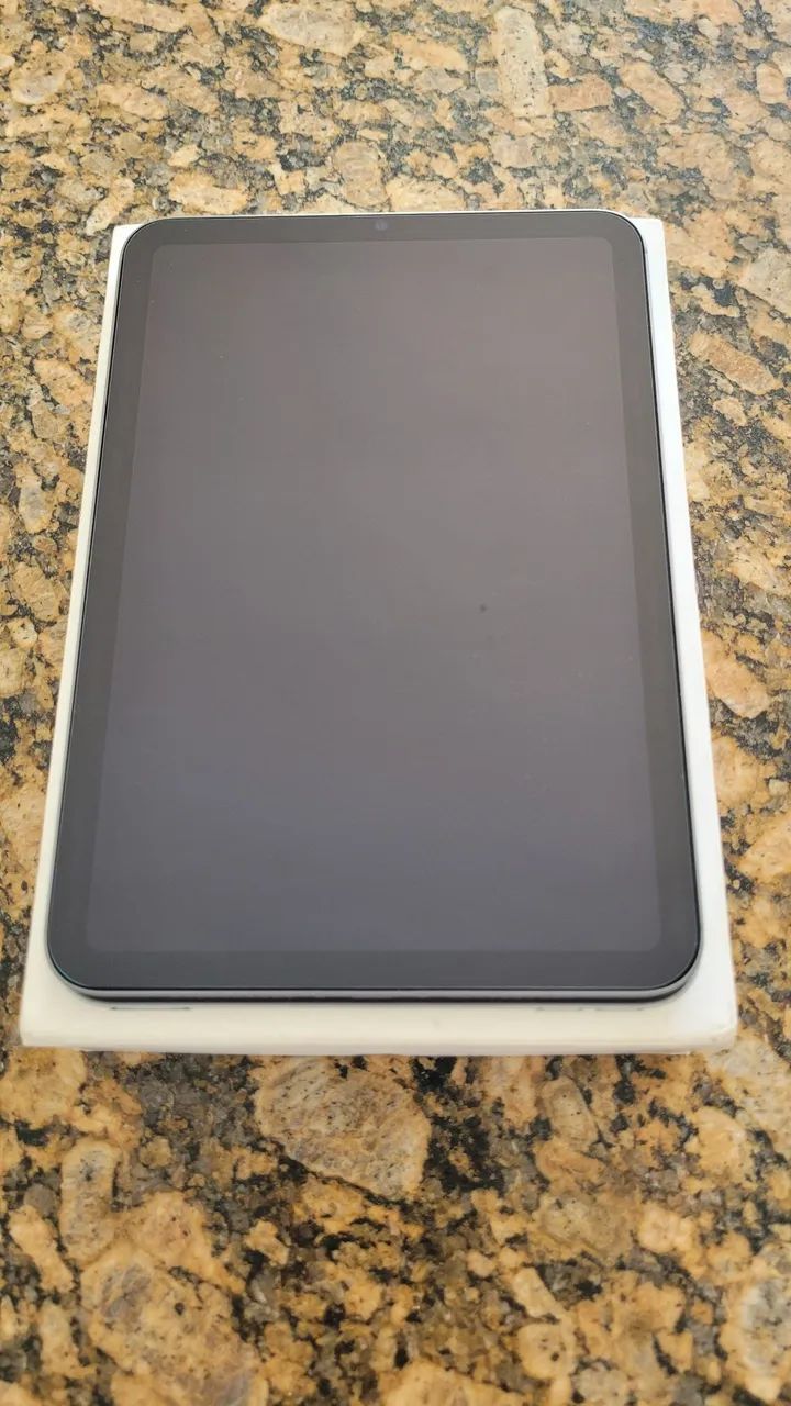 Apple Ipad mini A17 pro 256gb modelo A2996 - Foto 3