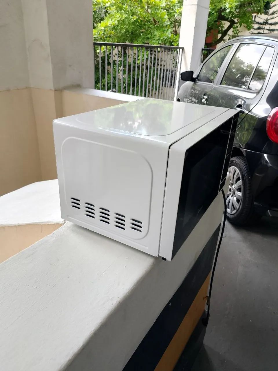 Microondas parou $70,00  - Foto 3