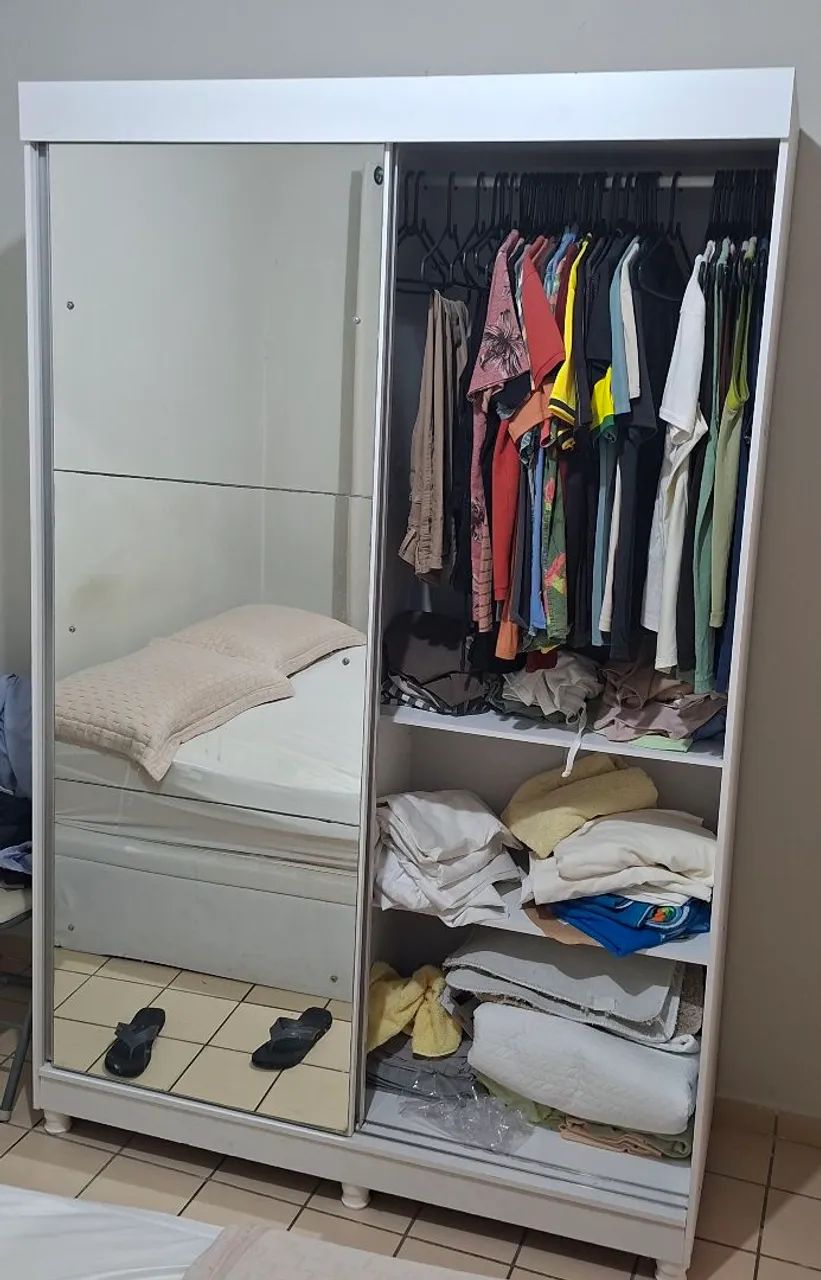 GUARDA ROUPA  - Foto 2