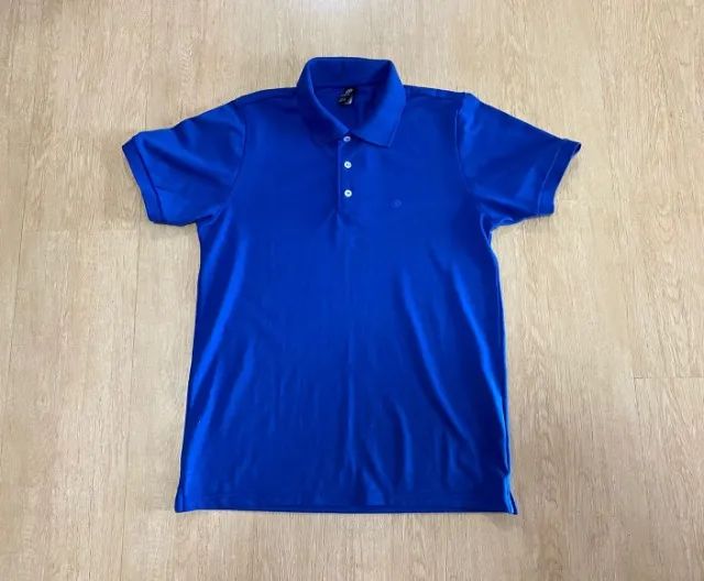Camisa polo, masculina
