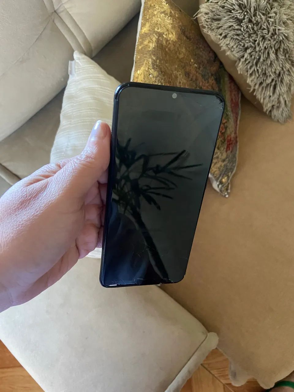 Sansung Galaxy A3 - Foto 2