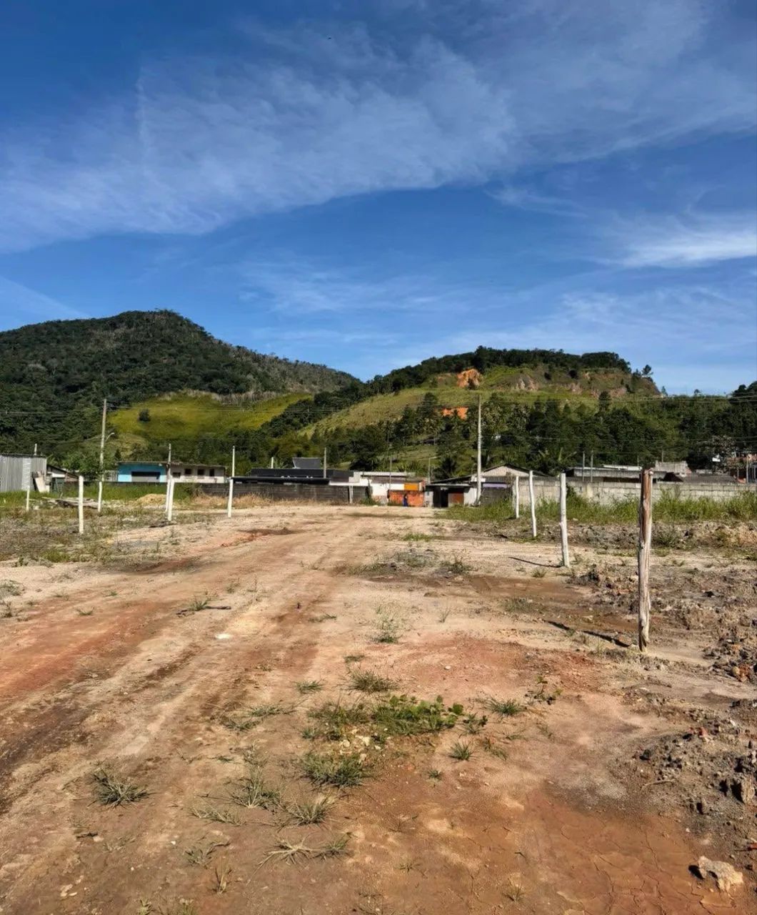 Terreno próximo da praia Massaguaçu - Foto 3