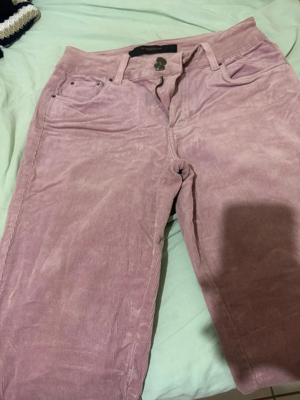 Calça Damyller  - Foto 4