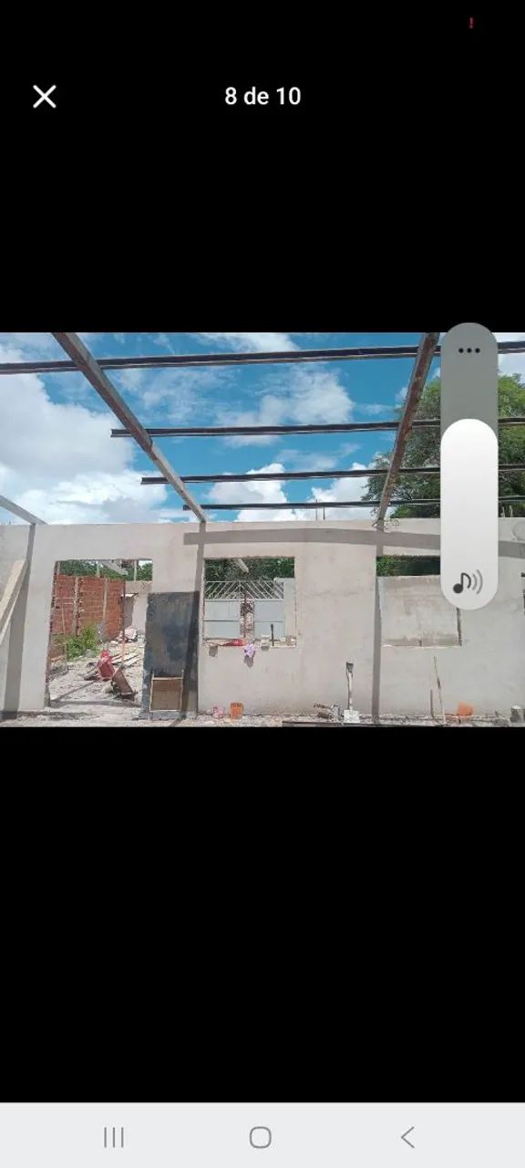 Terreno no bairro Luciano Cavalcante  - Foto 3