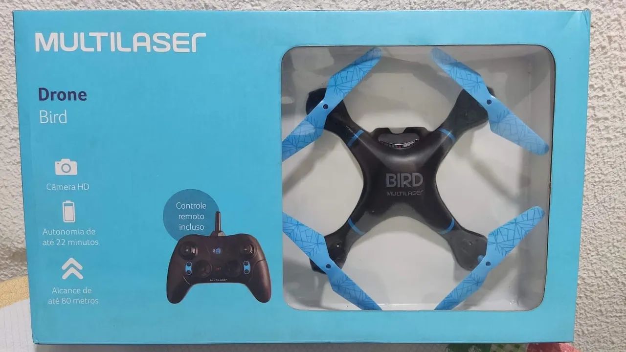 Drone 