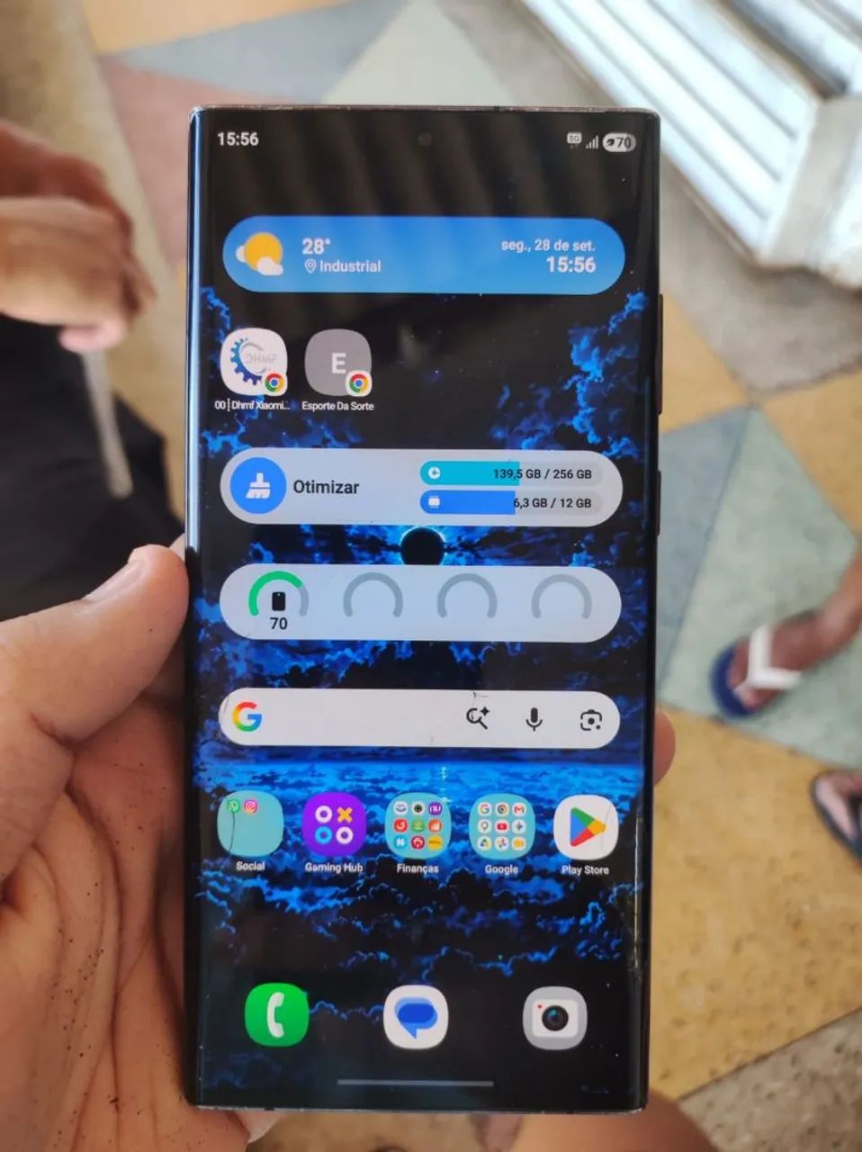 S22 Ultra