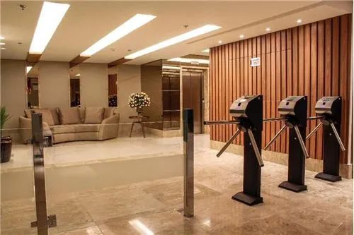 Sala Comercial para locação no Estação Velha - Centro Jurídico - Foto 4