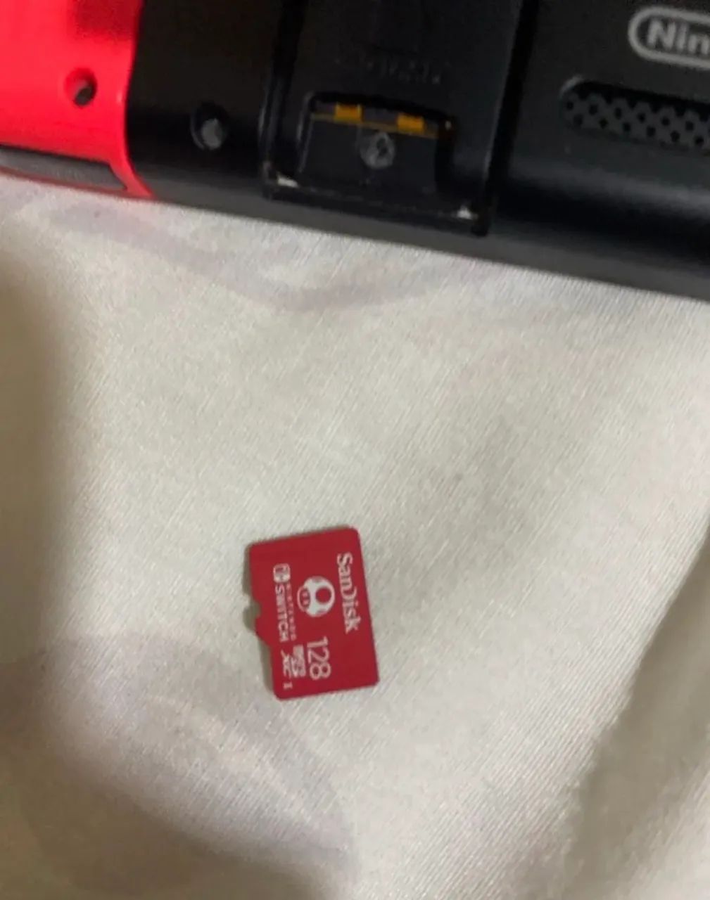 Nintendo Switch V2 - Foto 3