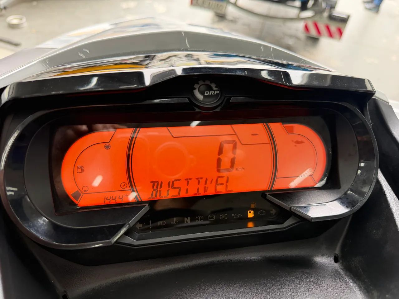 SEADOO GTX 170 2021 - Foto 2
