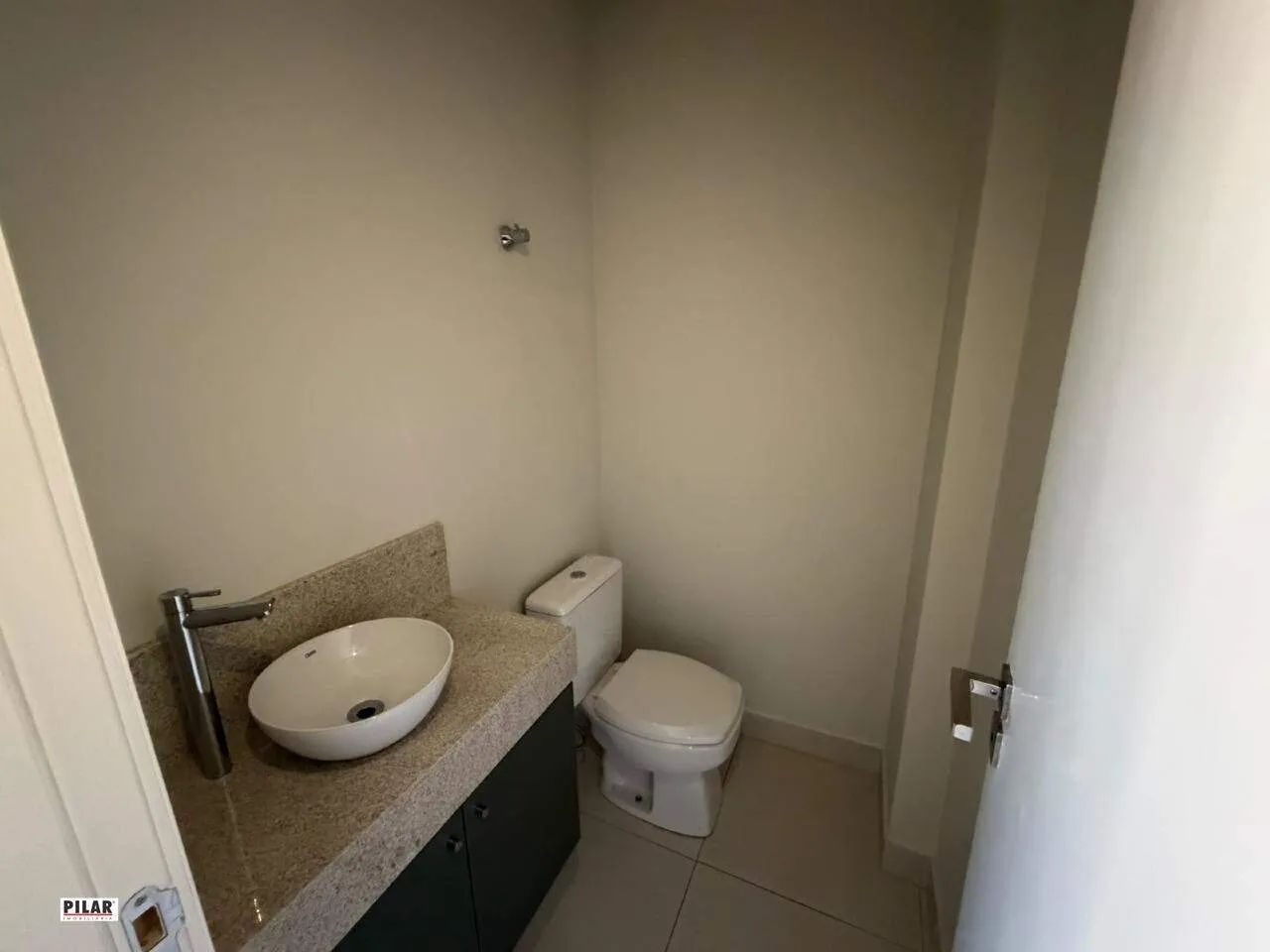 Sala comercial aérea para locação no centro de Criciúma - Foto 5