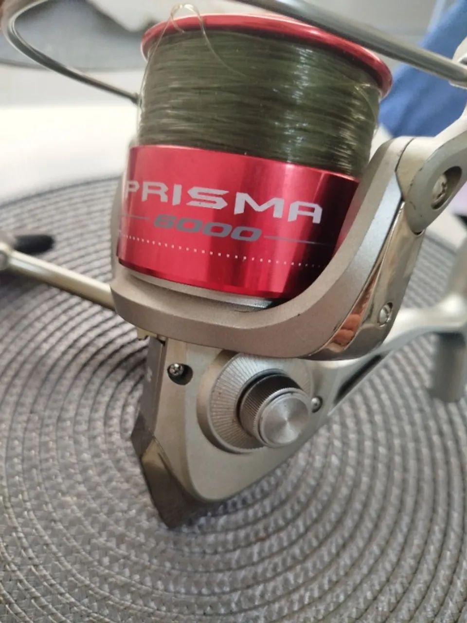 Vara de Pesca