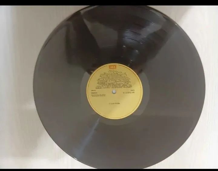 Disco de vinil Mega Hits - Foto 4