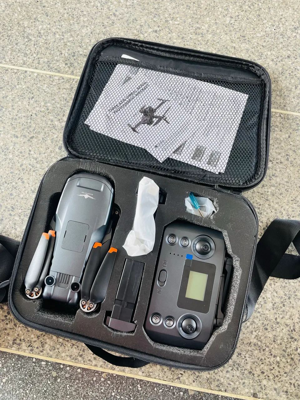 Drone Kf106 - Foto 4