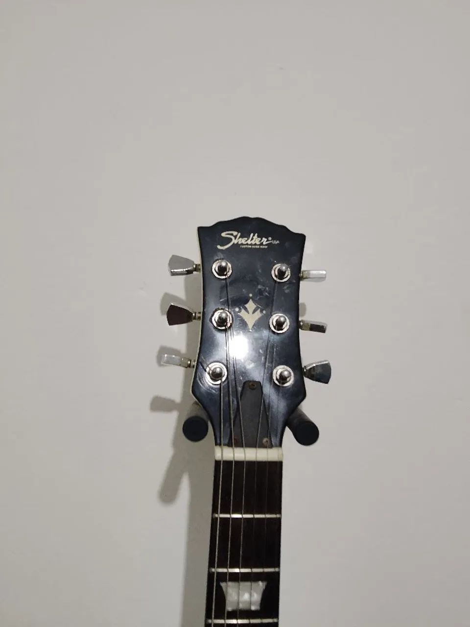 Les Paul shelter  - Foto 2
